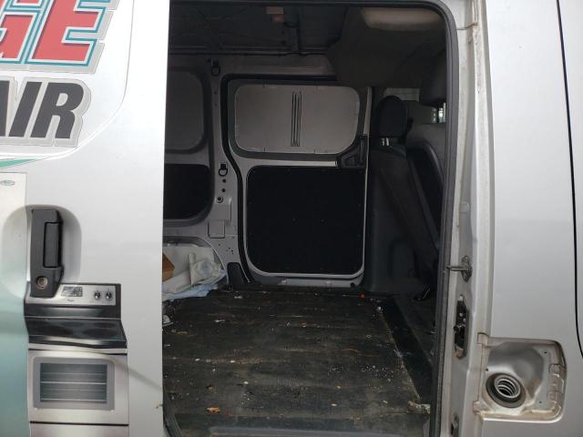 2020 NISSAN NV200 2.5S - 3N6CM0KN7LK692682