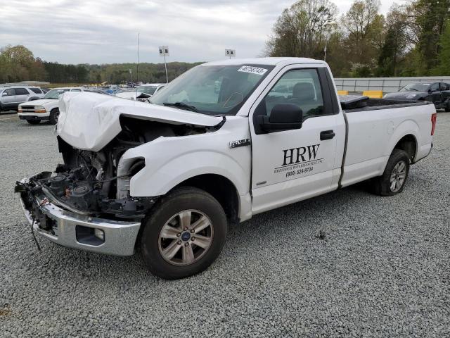 2016 FORD F150 - 1FTMF1CP3GKD03416