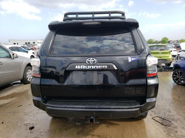 JTEBU5JR2K5726516 | 2019 TOYOTA 4RUNNER SR