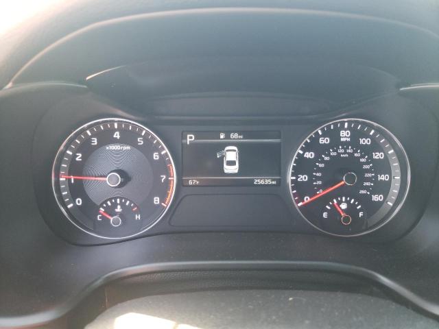 3KPF54AD3NE475791 KIA Forte Gt Line