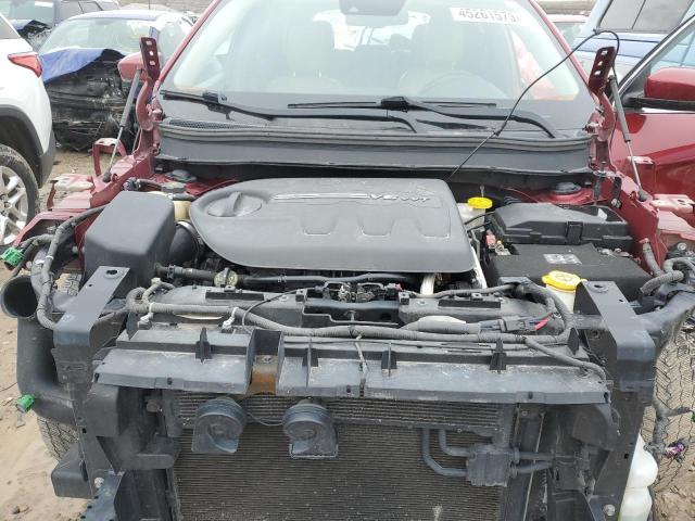 1C4PJMDSXFW639880 Jeep Cherokee Limited
