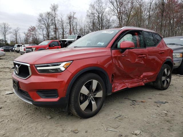 2019 Volvo XC40 