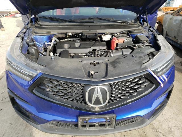 2019 ACURA RDX A-SPEC - 5J8TC2H65KL020756