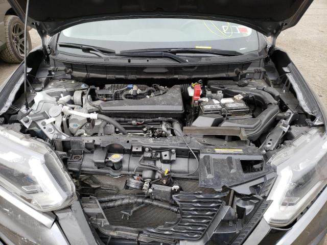 2019 NISSAN ROGUE S - JN8AT2MVXKW389330