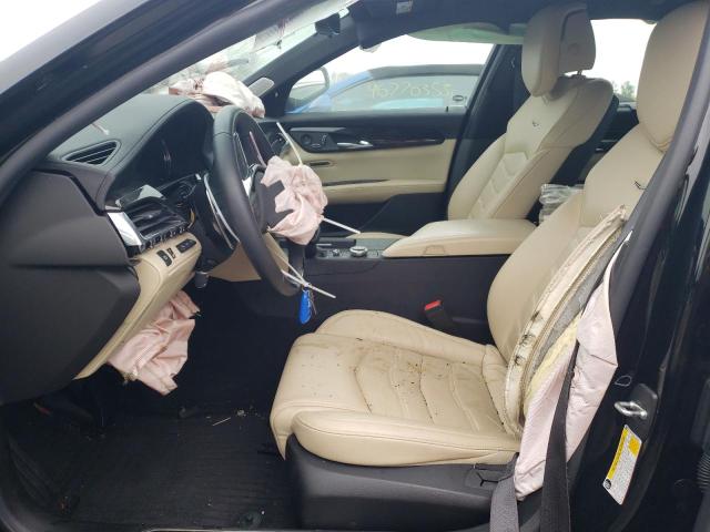 2020 CADILLAC CT6 LUXURY - 1G6KE5RS7LU103167
