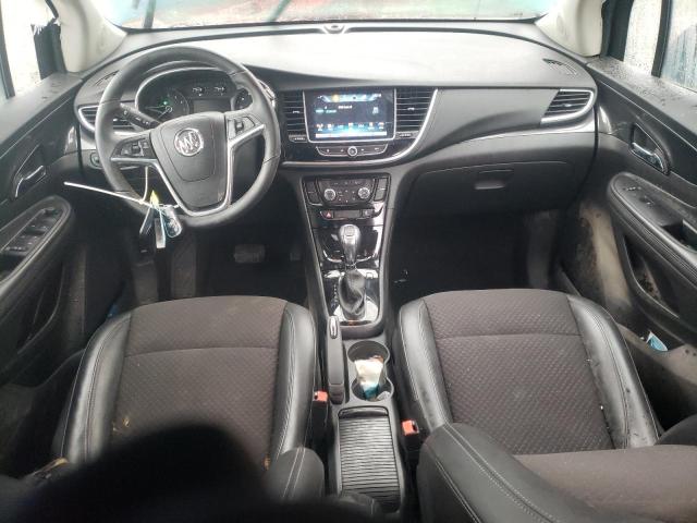 KL4CJ2SB4KB759059 Buick Encore Sport Touring