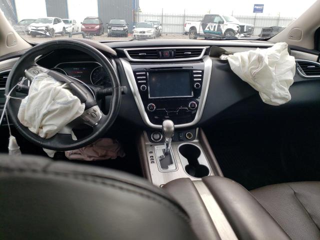 5N1AZ2MG6FN274548 Nissan MURANO S