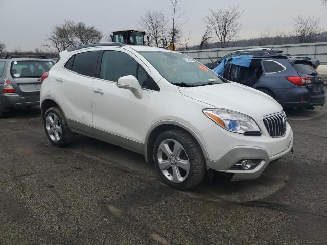 2016 BUICK ENCORE CON - KL4CJFSB2GB684652