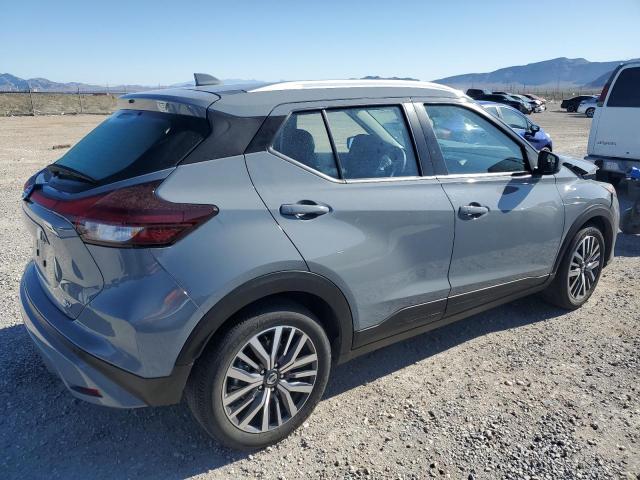 3N1CP5CV9ML534980 Nissan KICKS SV