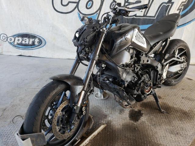 2021 YAMAHA MT09 - JYARN71E8MA001159
