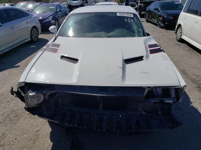 2C3CDZAG8GH345403 Dodge Challenger Sxt