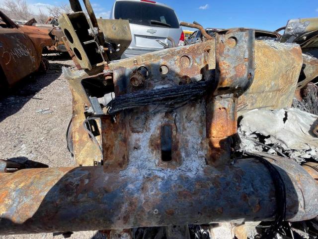 1FT7W2BT7KEG42799 Ford F250 Super Duty