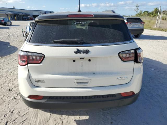 2020 Jeep Compass Latitude VIN: 3C4NJCBB6LT176979 Lot: 46953843