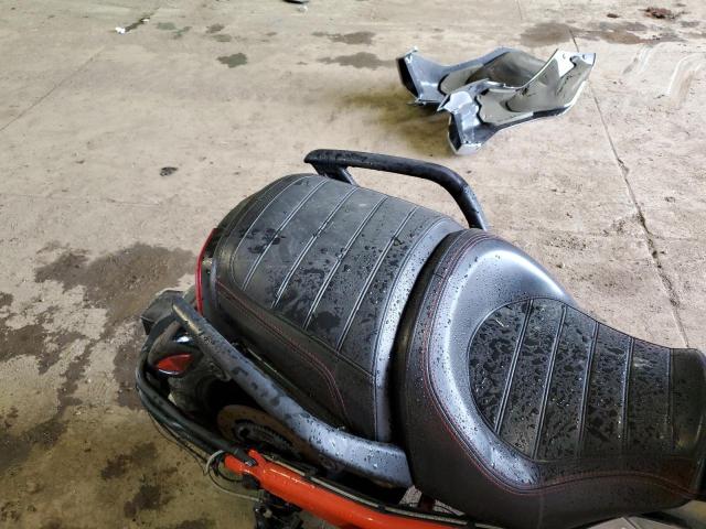 2015 CAN-AM SPYDER ROA - 2BXRDDD2XFV001208