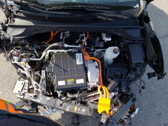 2022 KIA NIRO S - KNDCC3LGXN5160346