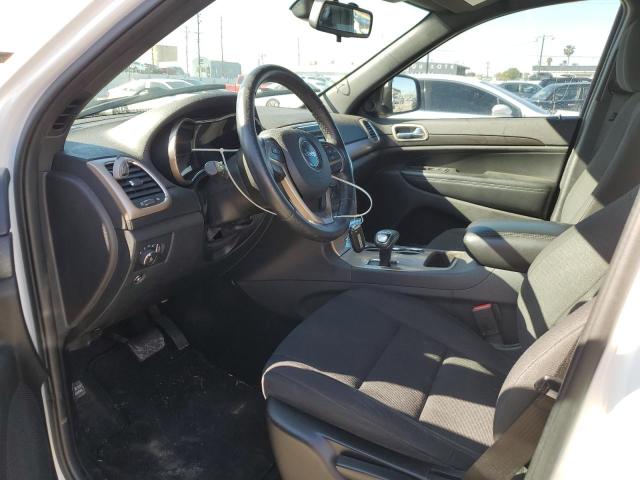 1C4RJFAG7FC122350 Jeep Grand Cherokee Laredo