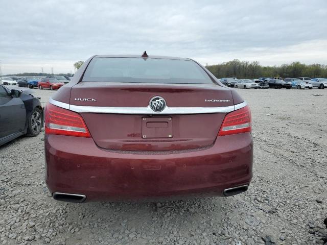 2015 BUICK LACROSSE P - 1G4GF5G33FF134867