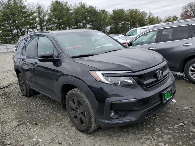 2022 HONDA PILOT TRAI 5FNYF6H87NB105318