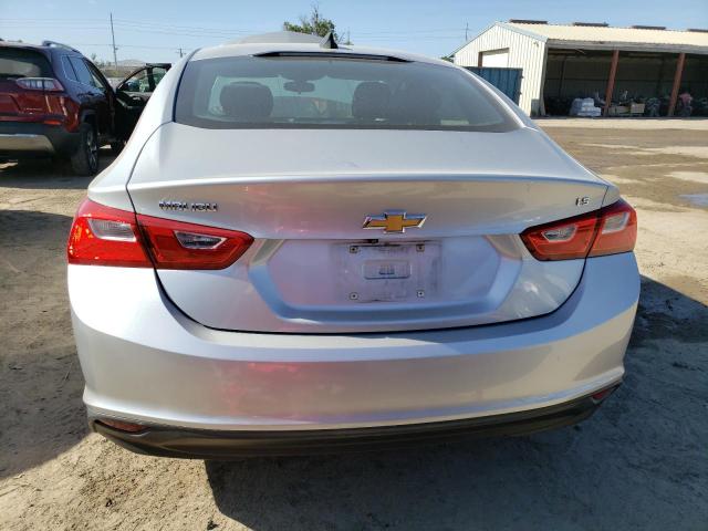 2016 CHEVROLET MALIBU LS - 1G1ZC5ST0GF206017