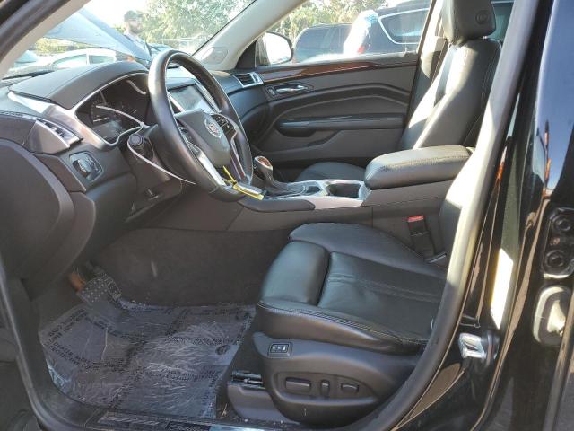 3GYFNCE3XFS581633 Cadillac Srx Performance Collection