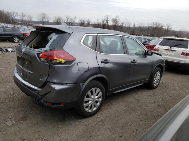 2019 NISSAN ROGUE S - JN8AT2MVXKW389330