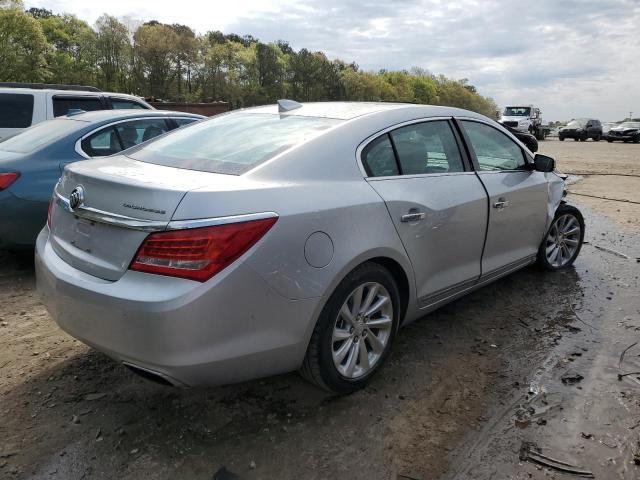 2015 BUICK LACROSSE - 1G4GB5G38FF254580