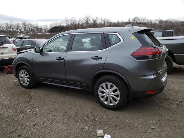 2019 NISSAN ROGUE S - JN8AT2MVXKW389330