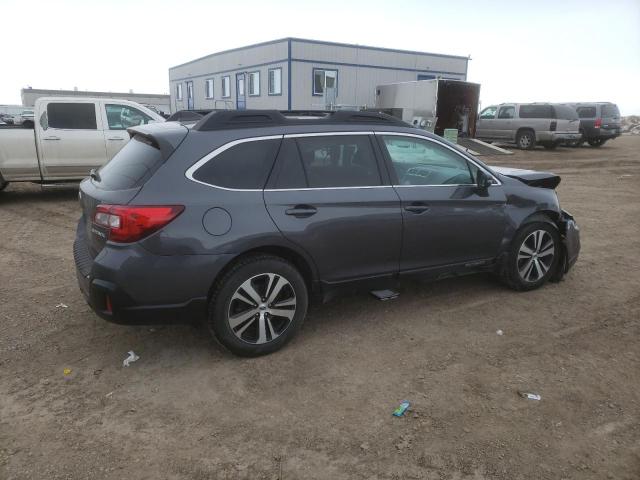 4S4BSANC6K3226469 Subaru Outback 2.5i Limited