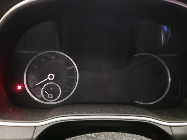 2021 GENESIS GV80 BASE KMUHCESC5MU041489