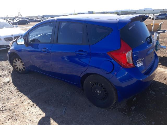 3N1CE2CP6FL359175 Nissan Versa Note S