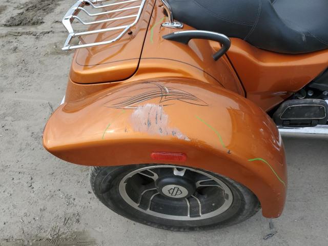 2015 HARLEY-DAVIDSON FLRT FREE 1HD1MCM17FB856212