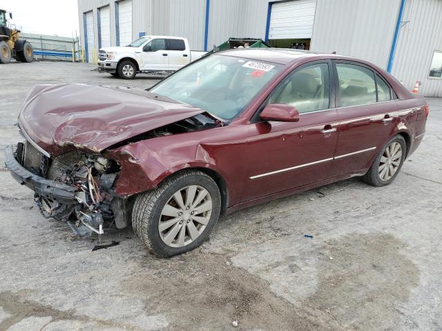 2009 Hyundai Sonata SE