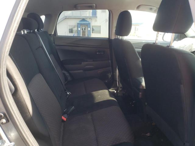 2019 MITSUBISHI RVR SE JA4AJ3AU4KU601096