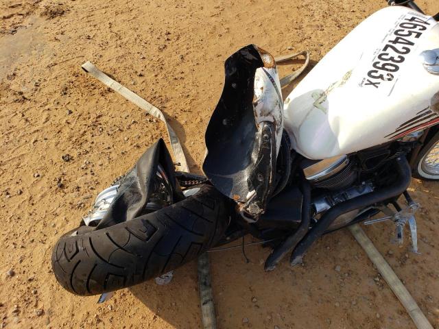 2007 HONDA VT750 DC JH2RC44587M100224