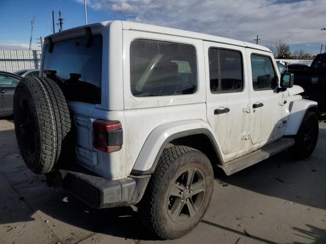 1C4HJXEG2MW609351 Jeep Wrangler Unlimited Sahara