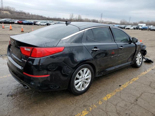 5XXGN4A71EG295893 KIA OPTIMA EX