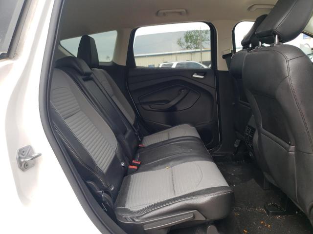1FMCU0GD4KUA81442 Ford ESCAPE SE