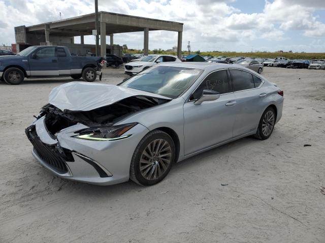 2019 LEXUS ES 300H - JTHB21B17K2028768