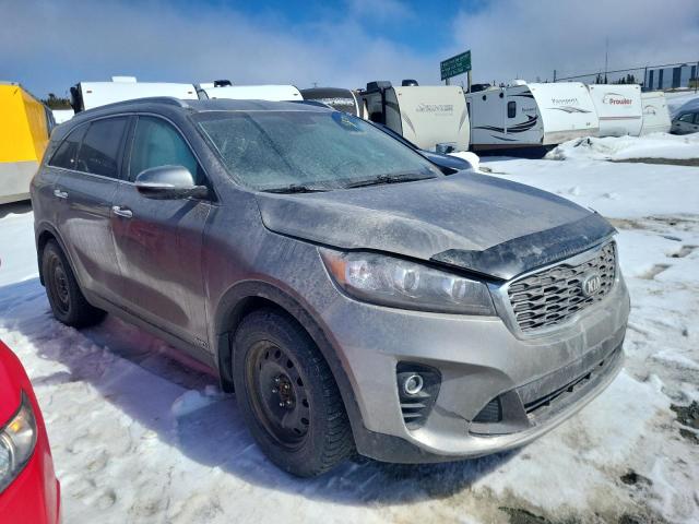 2019 KIA SORENTO EX - 5XYPHDA50KG513254