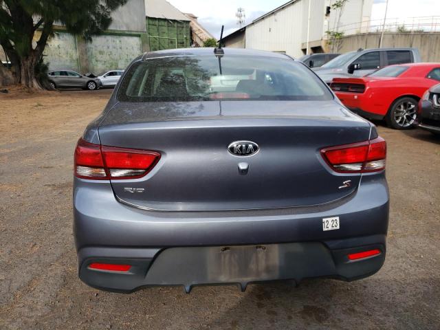 3KPA24AD1LE273399 KIA RIO LX