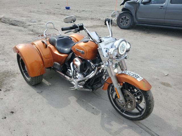 2015 harley davidson freewheeler best sale for sale