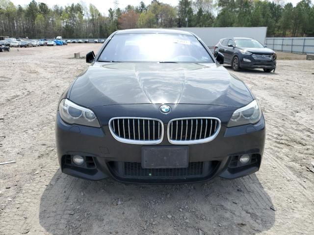 2016 BMW 535 D - WBAXA5C52GG042426