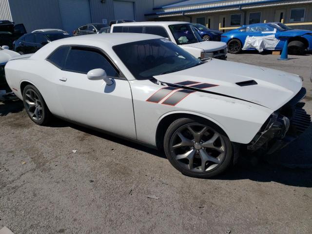 2C3CDZAG8GH345403 Dodge Challenger Sxt