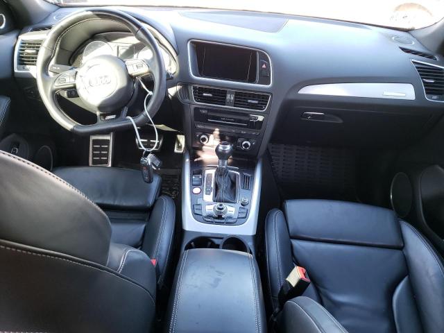2017 AUDI SQ5 PREMIU - WA1CCAFP3HA076651