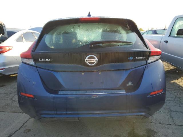 1N4BZ1CP6KC312599 Nissan Leaf S Plus
