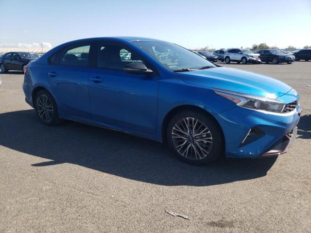 3KPF54AD3NE475791 KIA Forte Gt Line