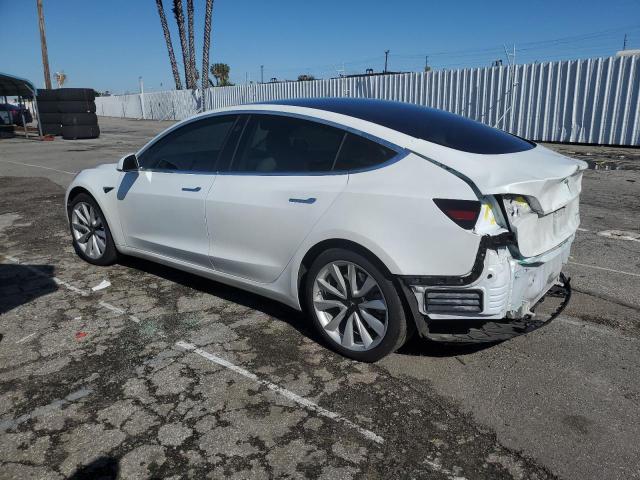 5YJ3E1EBXKF450967 Tesla MODEL 3