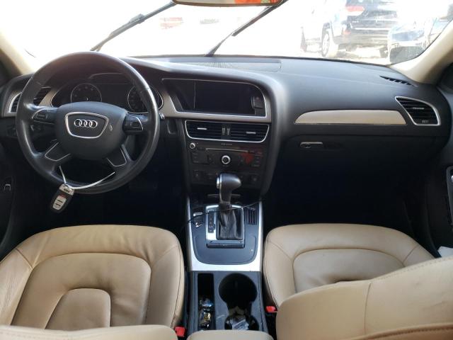 VIN WAUAFAFL5EN001016 2014 Audi A4, Premium no.8