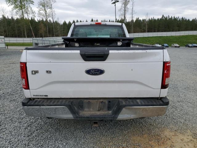 2016 FORD F150 - 1FTMF1CP3GKD03416