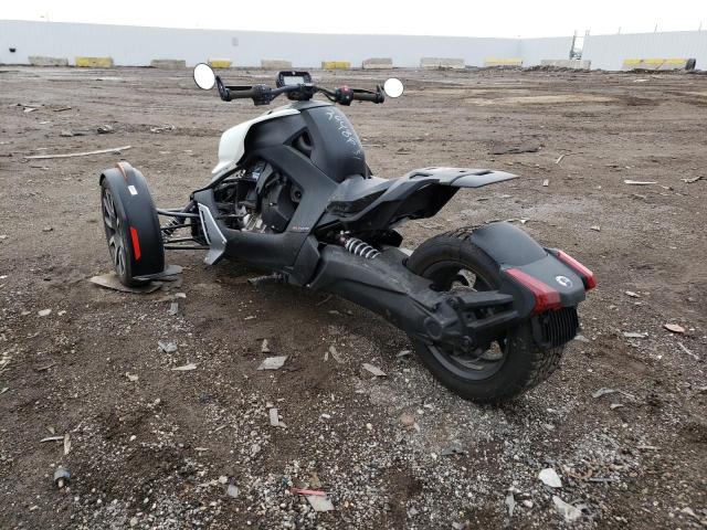 2020 CAN-AM RYKER RALL - 3JB2GEG22LJ002363